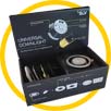 Bestel een sample: SLV Universal Downlight